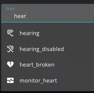 Super Productivity Dated Icons
